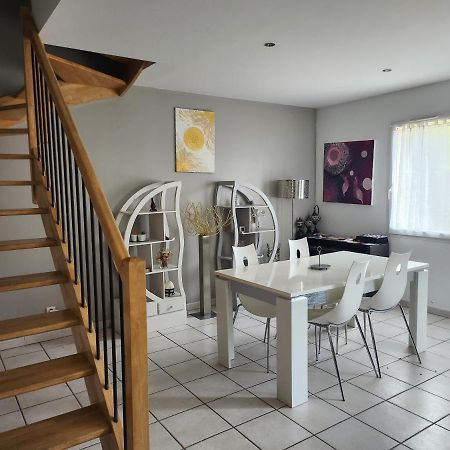 Villa Maison Tout Confort à Nîmes Extérieur photo
