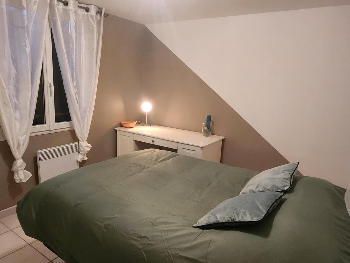 Villa Maison Tout Confort à Nîmes Extérieur photo